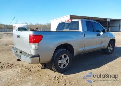 2011 Toyota Tundra Grade 5.7L V8 из США, поврежденный, VIN 5TFRY5F18BX113315